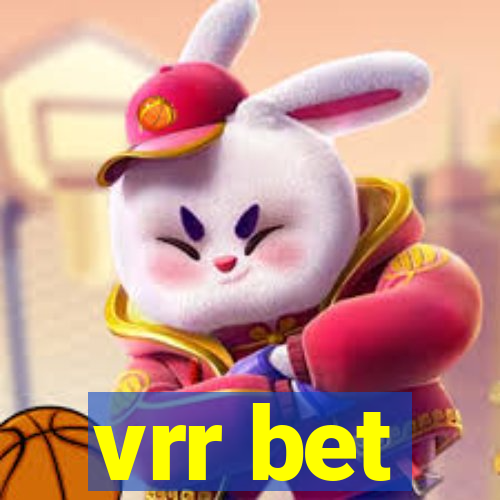 vrr bet